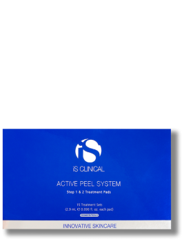 Active Peel System