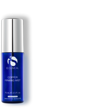 Copper Firming Mist